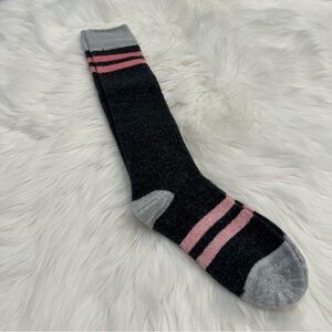 Cozy warm long socks NWOT